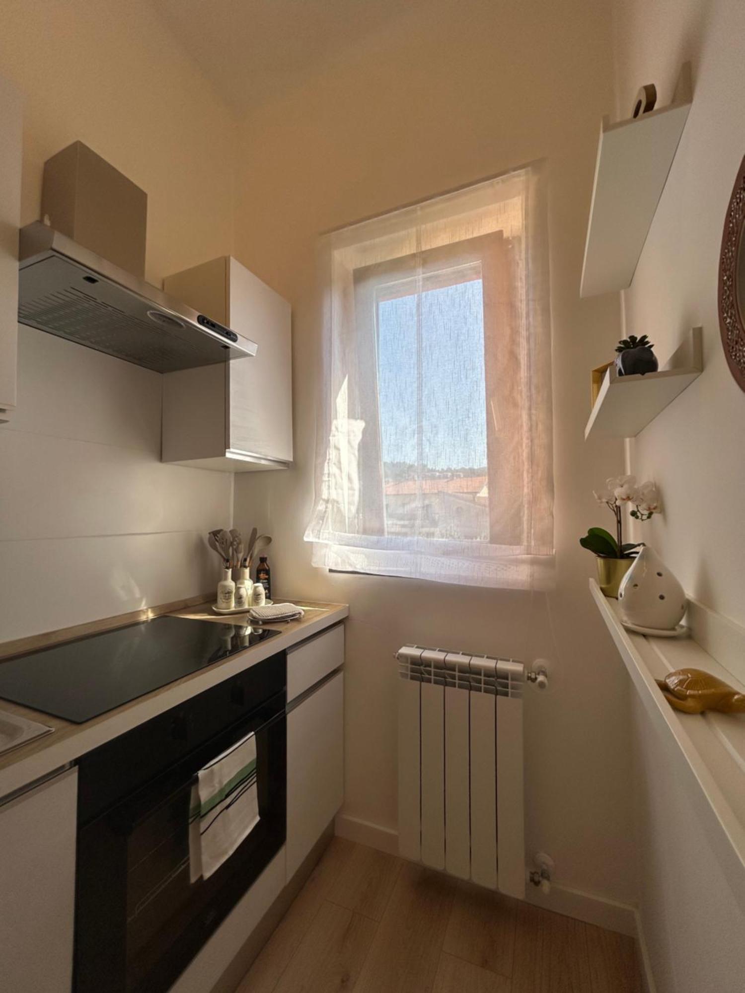 V&C Home Rental Specialist Appartamenti Fronte Lago Maggiore Germignaga Exteriér fotografie