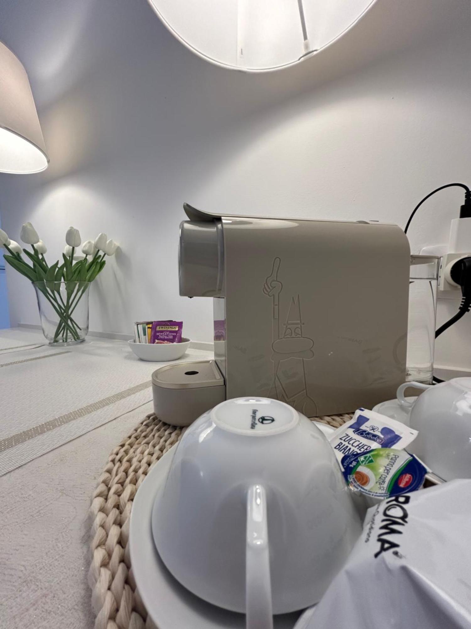 V&C Home Rental Specialist Appartamenti Fronte Lago Maggiore Germignaga Exteriér fotografie