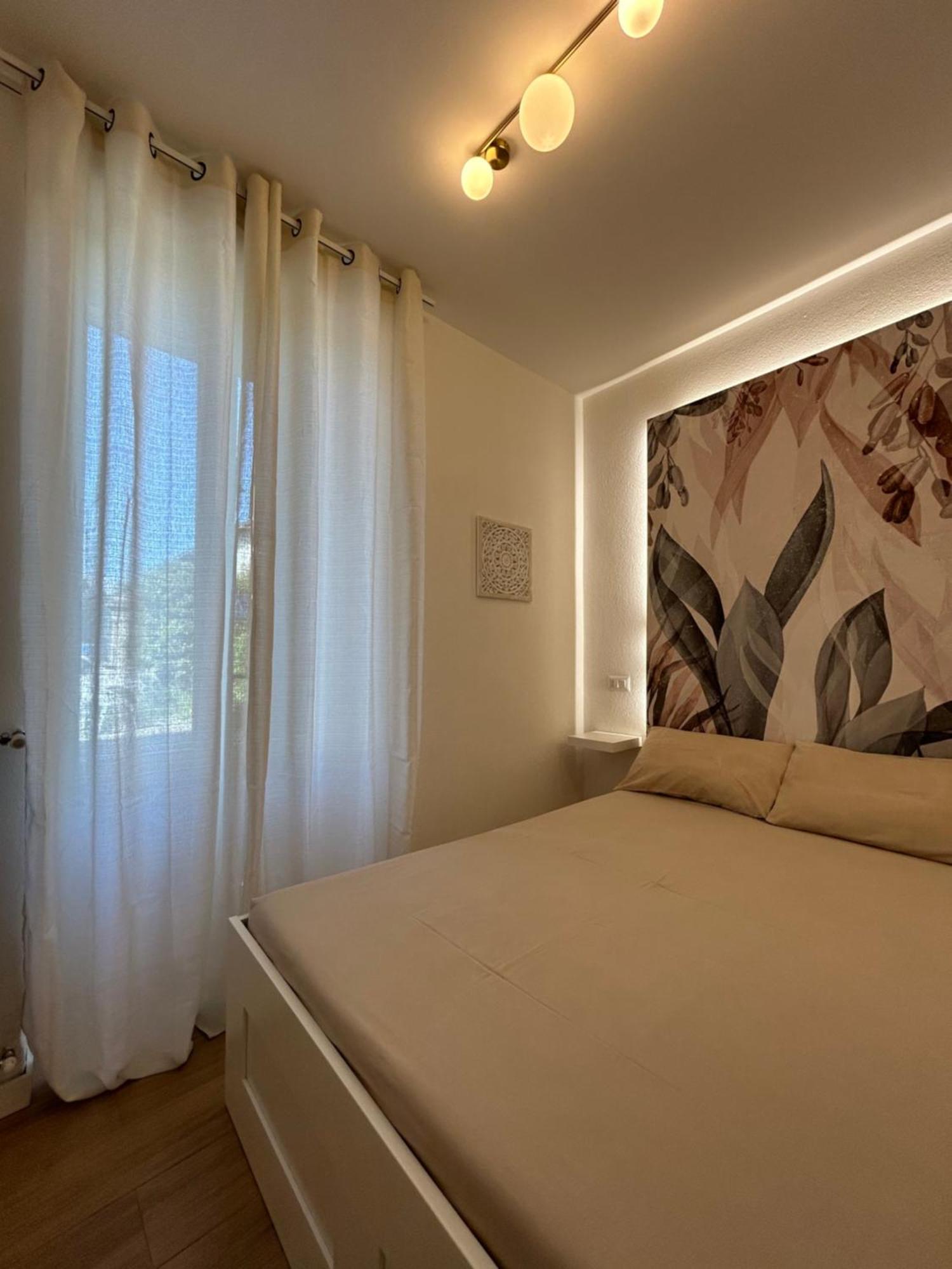 V&C Home Rental Specialist Appartamenti Fronte Lago Maggiore Germignaga Exteriér fotografie